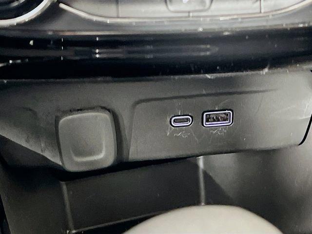 used 2025 Chevrolet Trax car, priced at $24,975