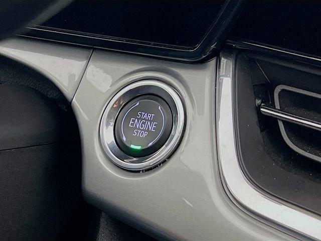 used 2025 Chevrolet Trax car, priced at $24,975