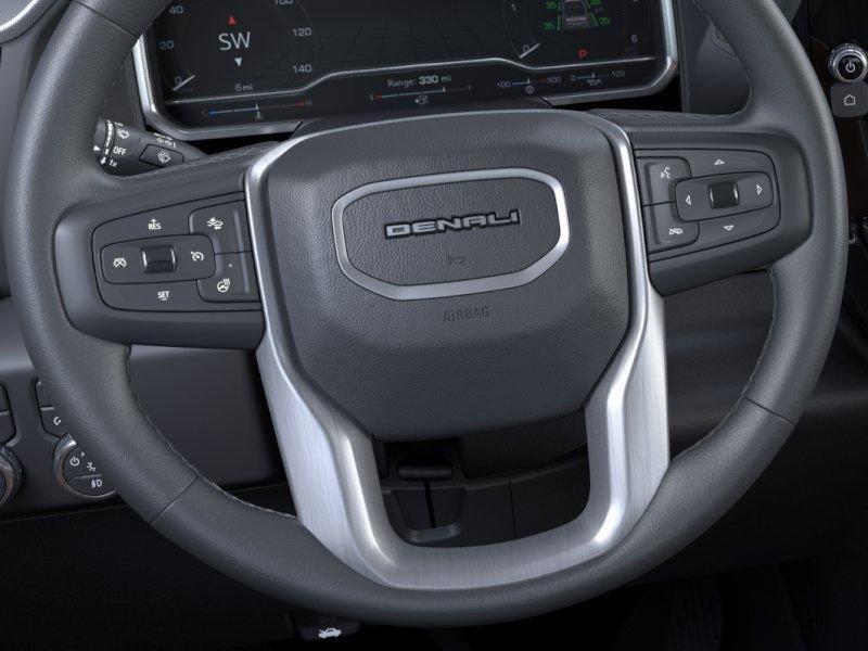 new 2026 GMC Sierra 2500 car, priced at $87,635