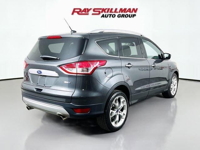 used 2015 Ford Escape car, priced at $9,975