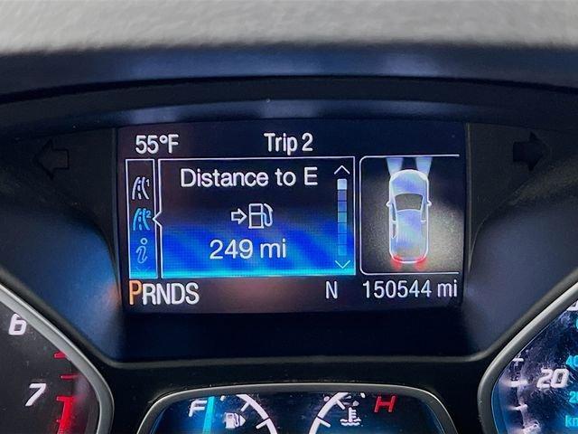 used 2015 Ford Escape car, priced at $9,975