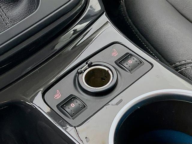 used 2015 Ford Escape car, priced at $9,975