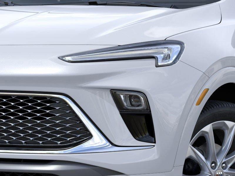 new 2026 Buick Encore GX car, priced at $34,875