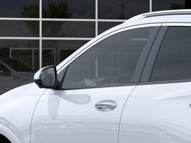 new 2026 Buick Encore GX car, priced at $34,875