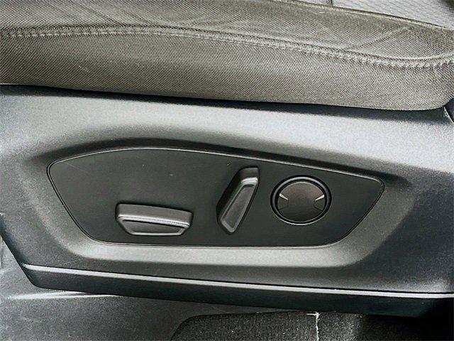 used 2022 Ford Explorer car, priced at $28,975