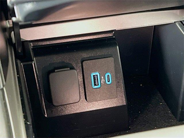 used 2022 Ford Explorer car, priced at $28,975