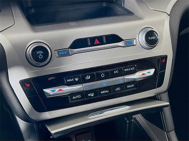 used 2022 Ford Explorer car, priced at $28,975