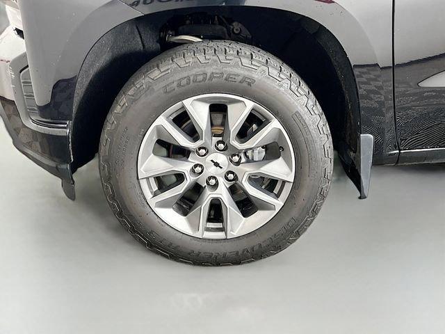 used 2019 Chevrolet Silverado 1500 car, priced at $29,975