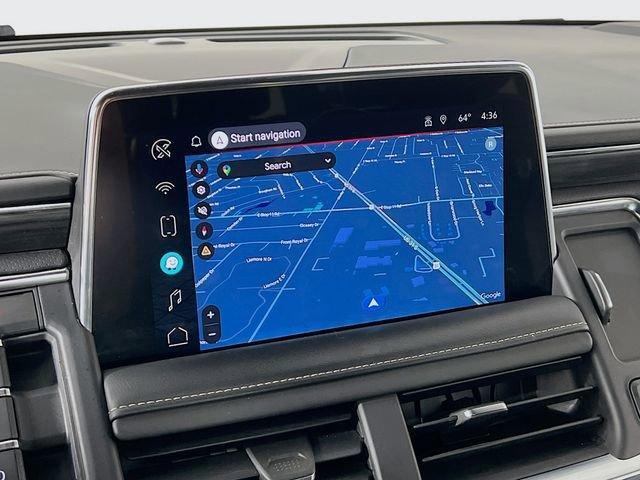 used 2023 GMC Yukon car, priced at $53,975