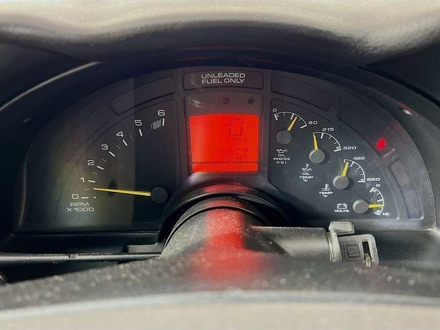 used 1996 Chevrolet Corvette car, priced at $19,975