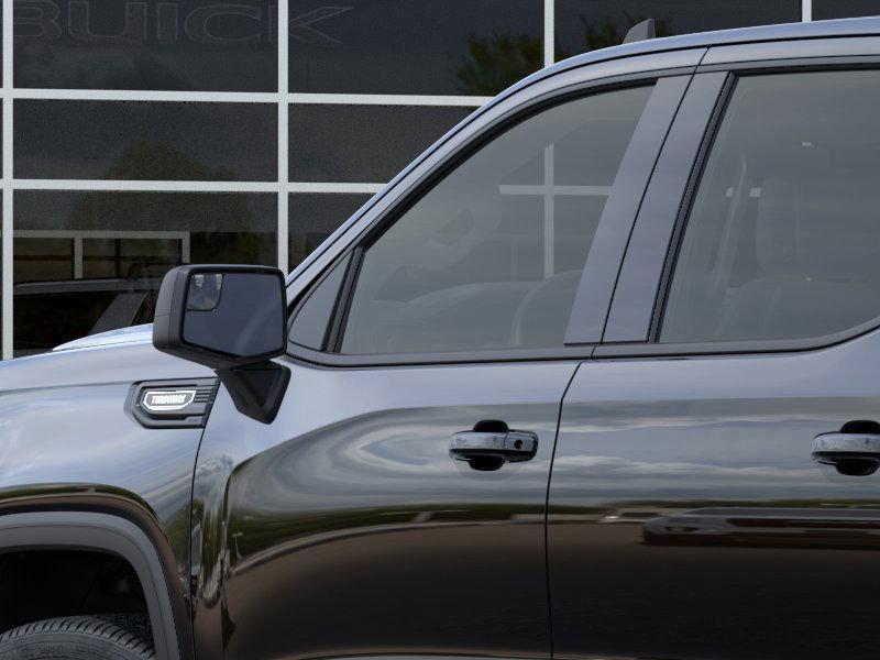 new 2026 GMC Sierra 1500 car, priced at $52,990