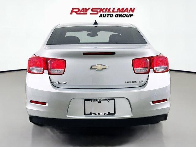used 2014 Chevrolet Malibu car, priced at $7,975