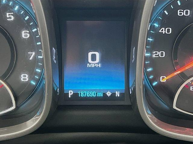 used 2014 Chevrolet Malibu car, priced at $7,975