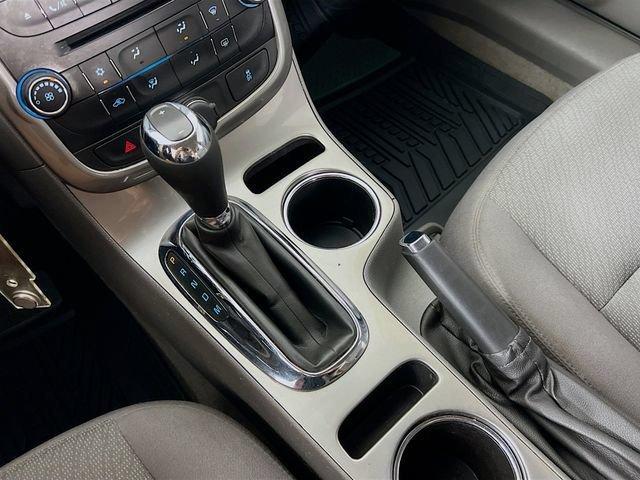 used 2014 Chevrolet Malibu car, priced at $7,975