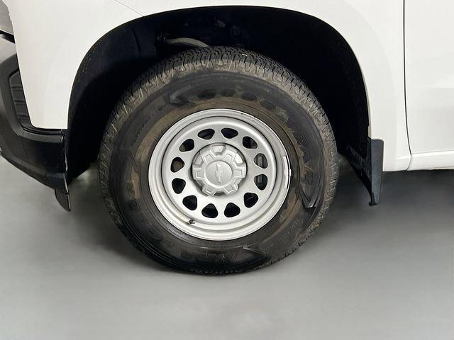 used 2021 Chevrolet Silverado 1500 car, priced at $19,975