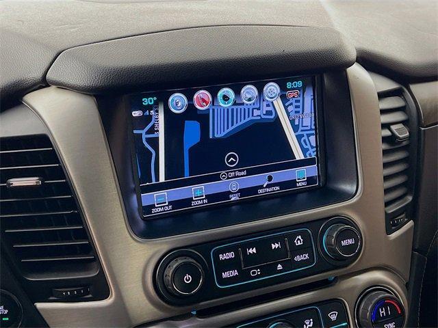 used 2019 GMC Yukon car, priced at $33,975