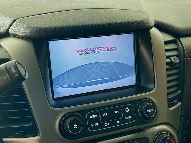 used 2019 GMC Yukon car, priced at $33,975