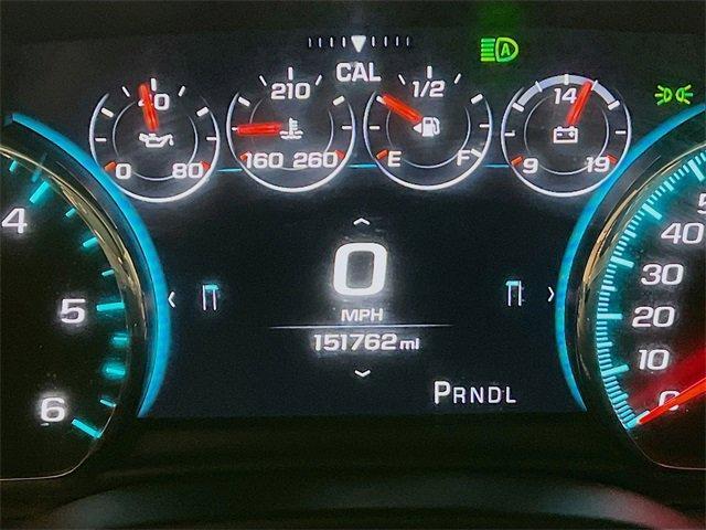 used 2019 GMC Yukon car, priced at $33,975