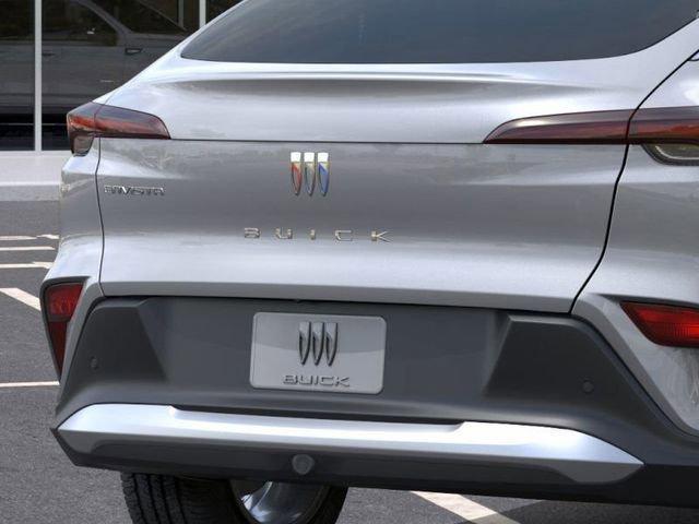 new 2026 Buick Envista car, priced at $27,235