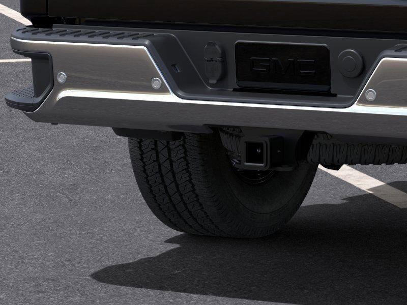new 2025 GMC Sierra 2500 car, priced at $70,765