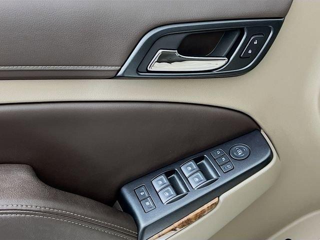 used 2015 Chevrolet Tahoe car, priced at $26,975