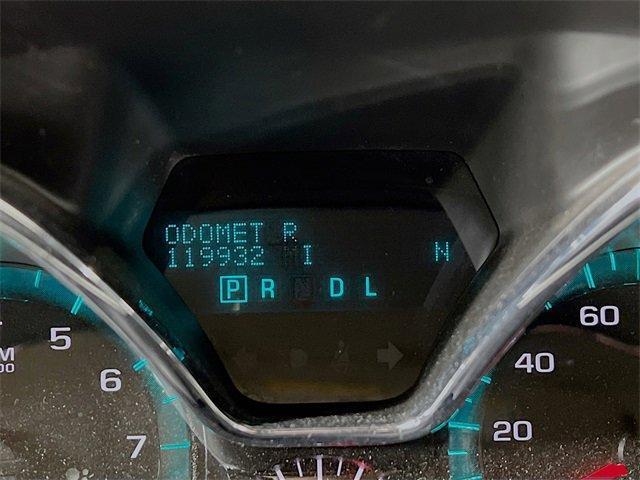 used 2016 Chevrolet Traverse car, priced at $10,975