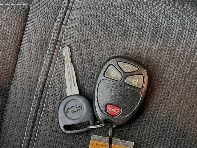 used 2016 Chevrolet Traverse car, priced at $10,975