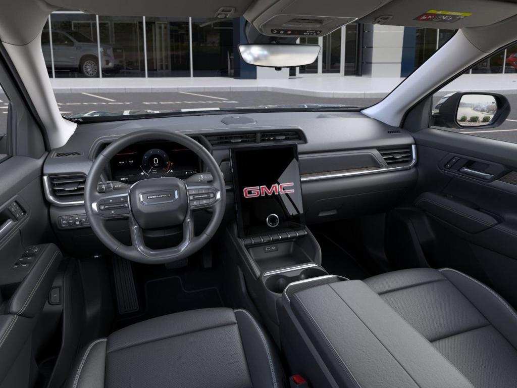 new 2026 GMC Terrain car, priced at $46,085