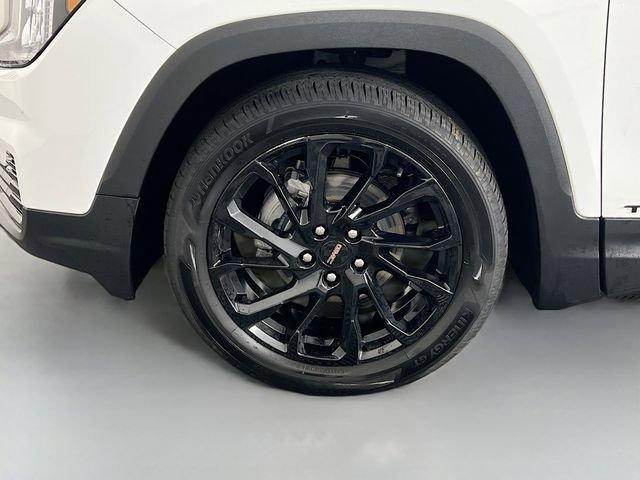 used 2023 GMC Terrain car, priced at $27,975