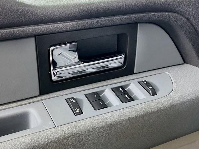 used 2014 Ford F-150 car, priced at $20,975