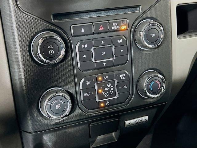 used 2014 Ford F-150 car, priced at $20,975