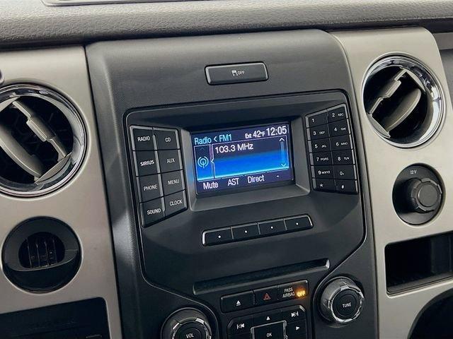 used 2014 Ford F-150 car, priced at $20,975