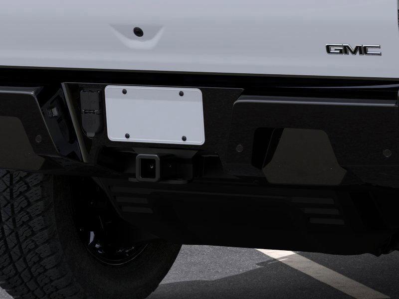 new 2026 GMC HUMMER EV Pickup car, priced at $97,095