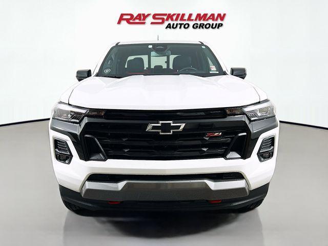 used 2024 Chevrolet Colorado car, priced at $42,975