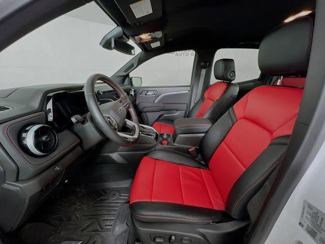 used 2024 Chevrolet Colorado car, priced at $42,975