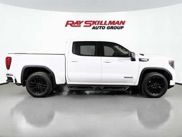 used 2025 GMC Sierra 1500 car, priced at $47,975