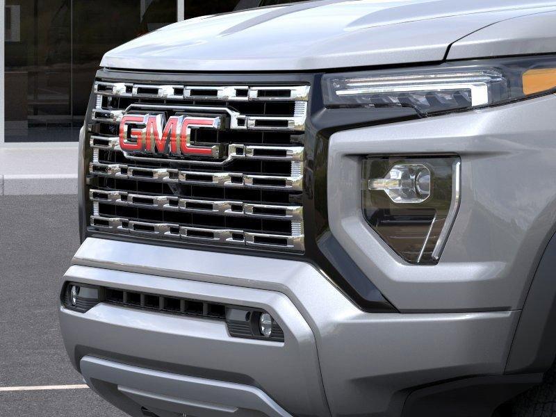 new 2026 GMC Canyon car, priced at $54,140