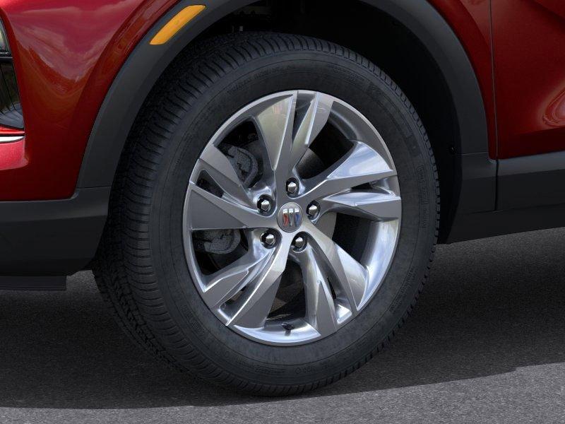 new 2026 Buick Encore GX car, priced at $27,475