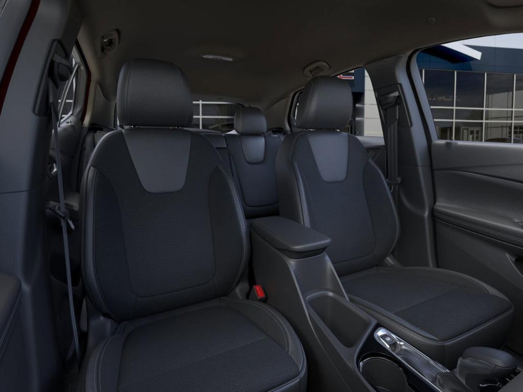 new 2026 Buick Encore GX car, priced at $27,475