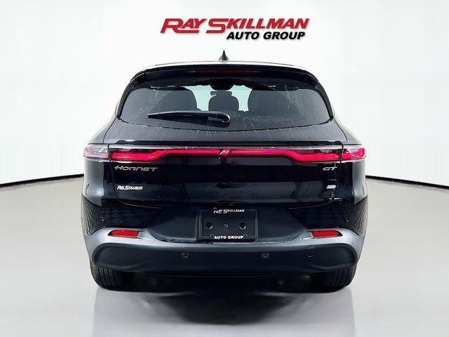 used 2024 Dodge Hornet car, priced at $22,975