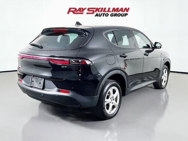 used 2024 Dodge Hornet car, priced at $22,975