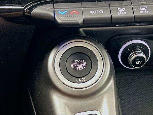 used 2024 Dodge Hornet car, priced at $22,975