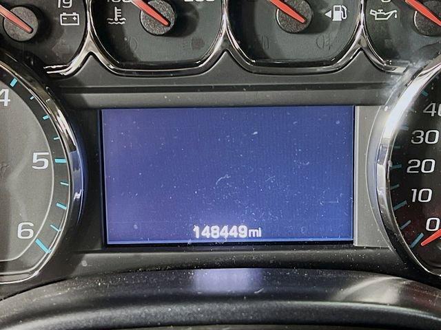 used 2016 Chevrolet Silverado 1500 car, priced at $19,975