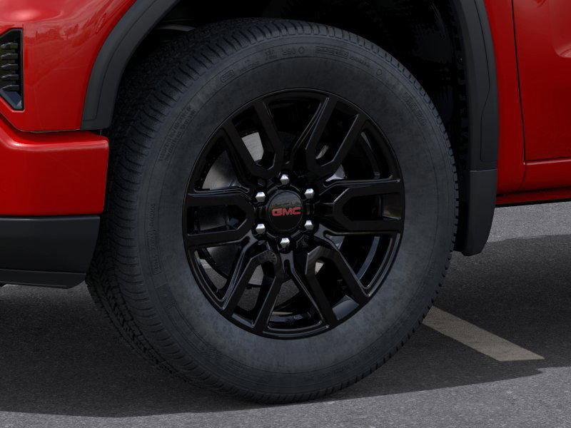 new 2026 GMC Sierra 1500 car, priced at $50,590