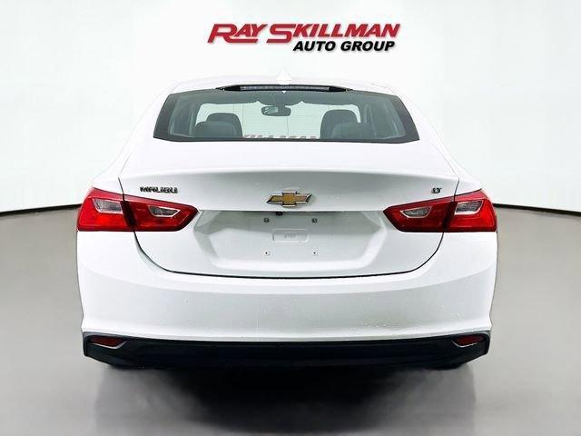 used 2017 Chevrolet Malibu car, priced at $19,975