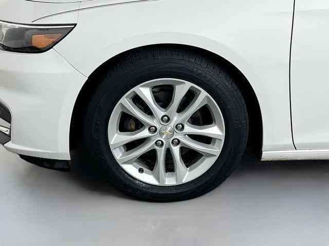 used 2017 Chevrolet Malibu car, priced at $19,975