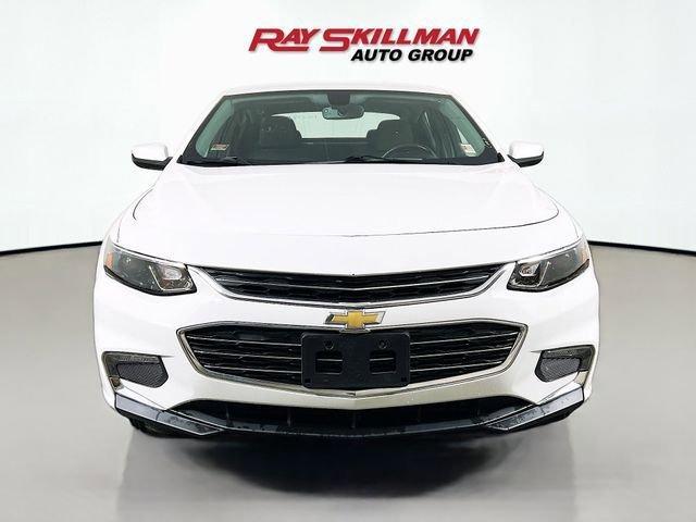 used 2017 Chevrolet Malibu car, priced at $19,975