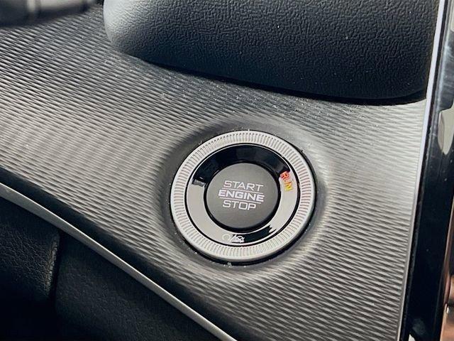 used 2024 Jeep Grand Cherokee car, priced at $27,975