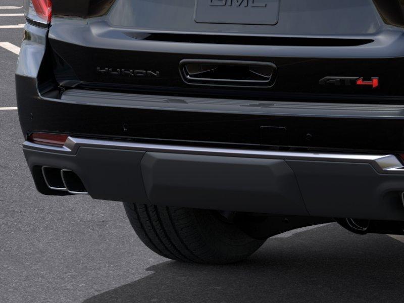 new 2026 GMC Yukon XL car, priced at $107,315