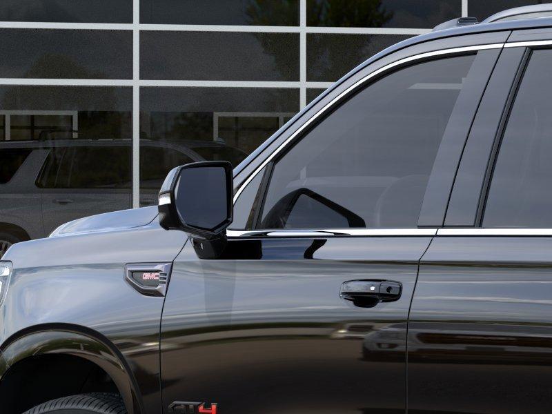 new 2026 GMC Yukon XL car, priced at $107,315
